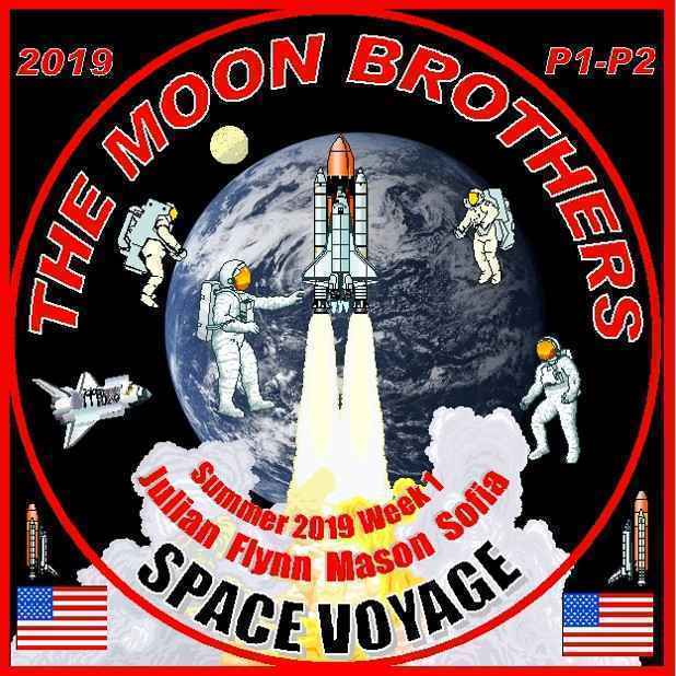 Space Voyage Images 3391