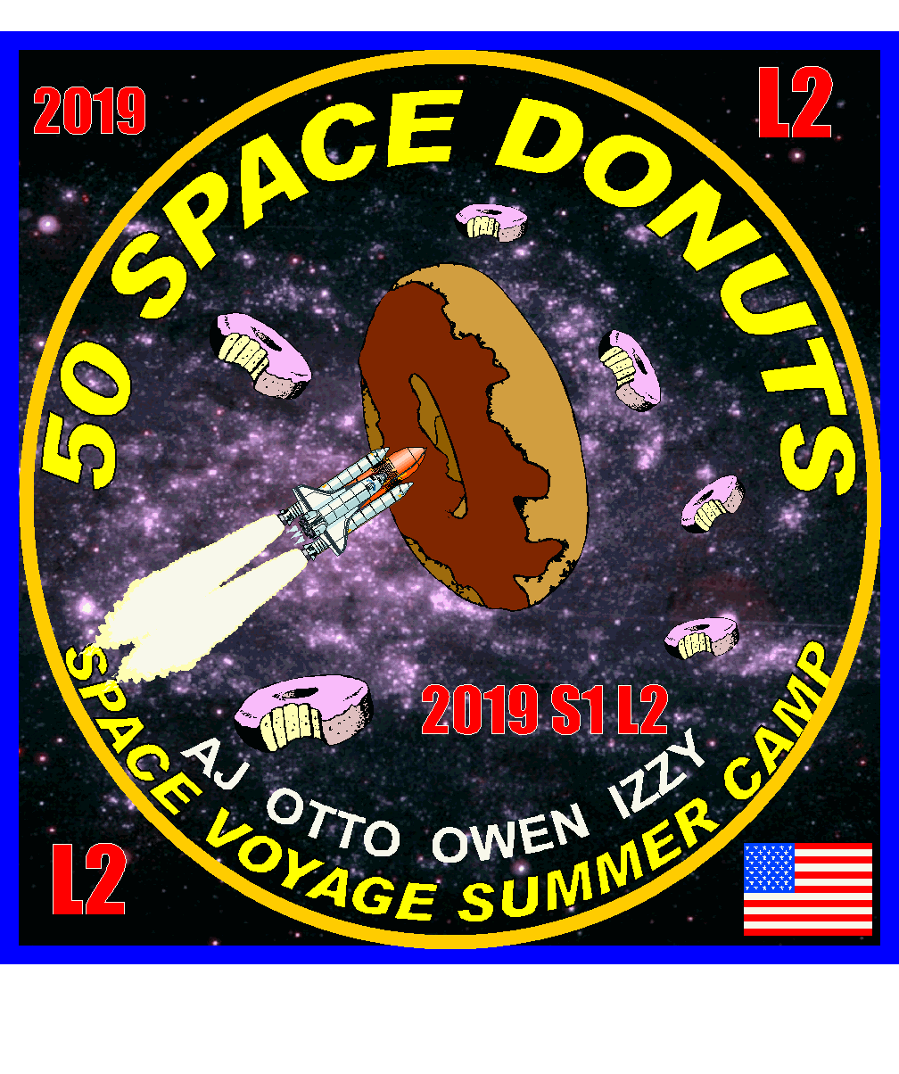 Space Voyage Images 3388