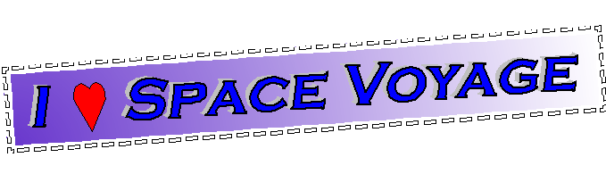 Space Voyage Images 3412