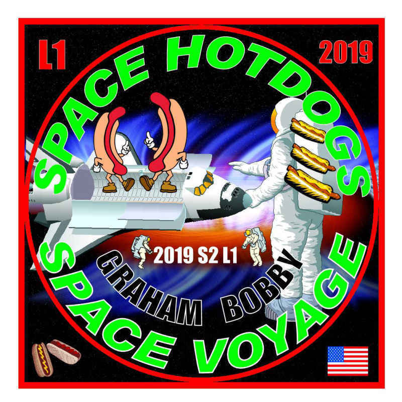Space Voyage Images 3395