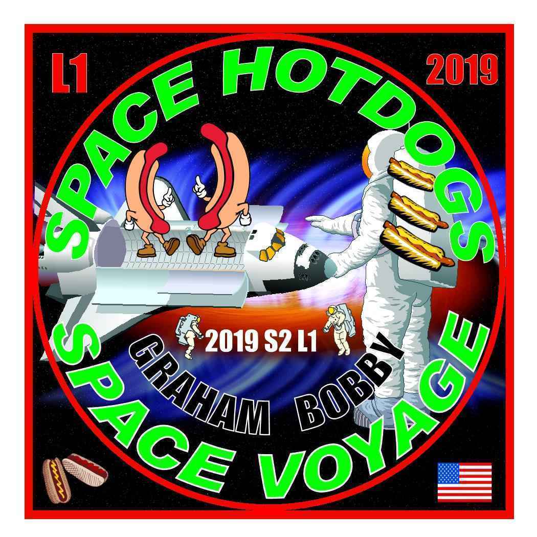 Space Voyage Images 3399