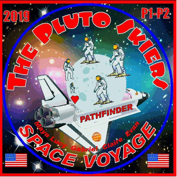Space Voyage Images 3393