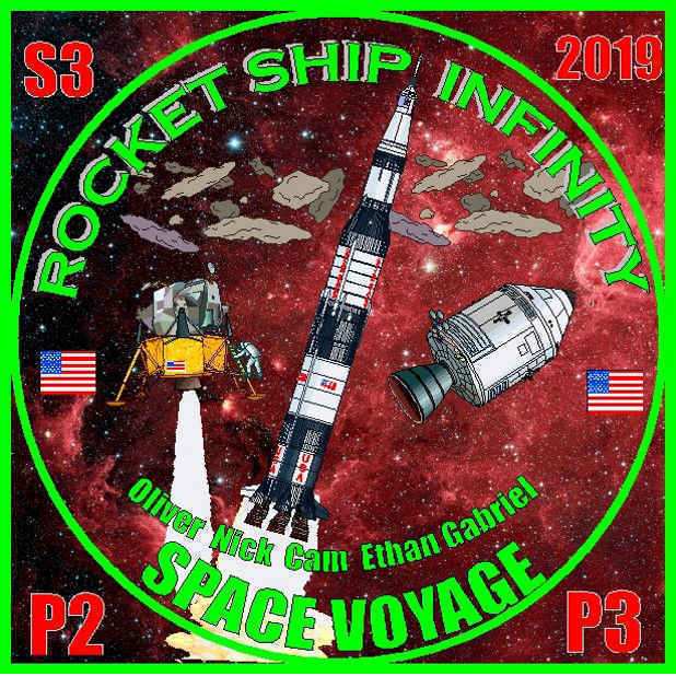 Space Voyage Images 3404