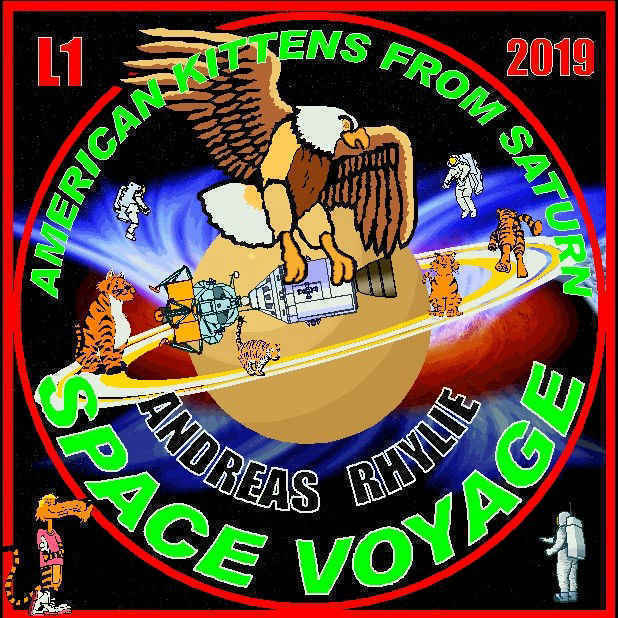 Space Voyage Images 3417