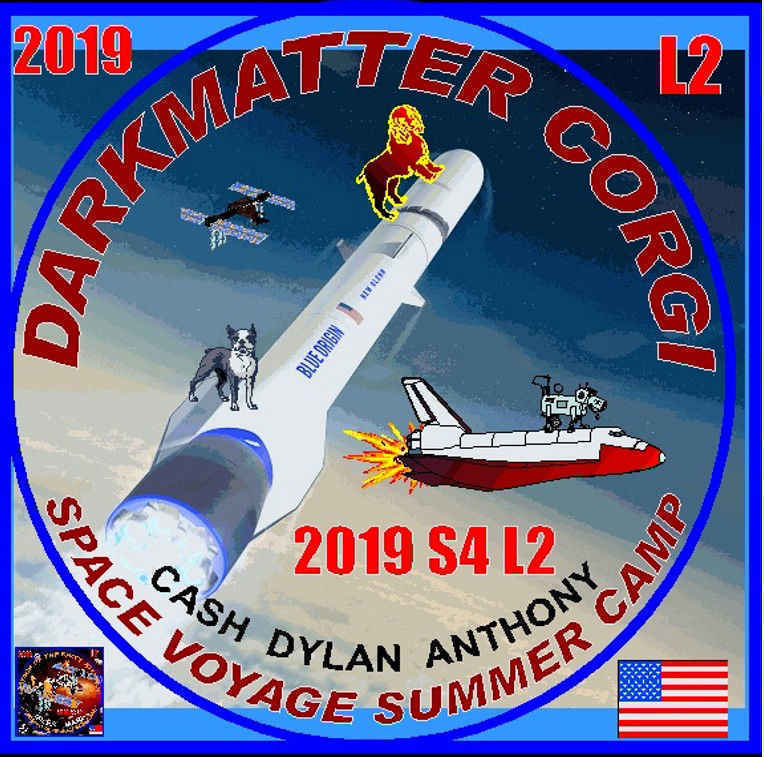 Space Voyage Images 3419