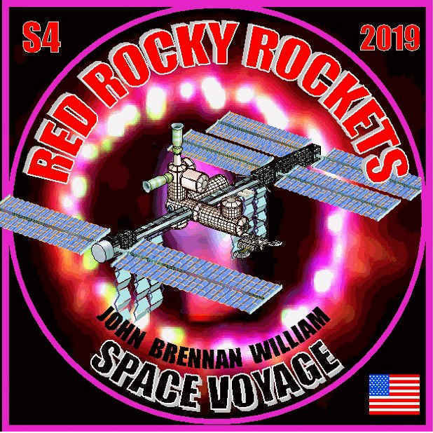 Space Voyage Images 3427