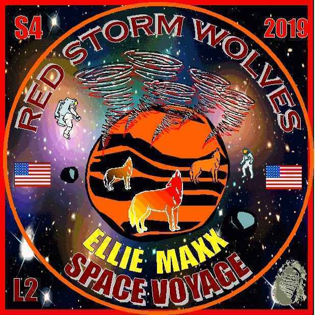 Space Voyage Images 3432