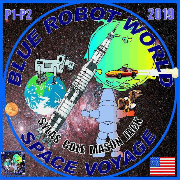 Space Voyage Images 3443
