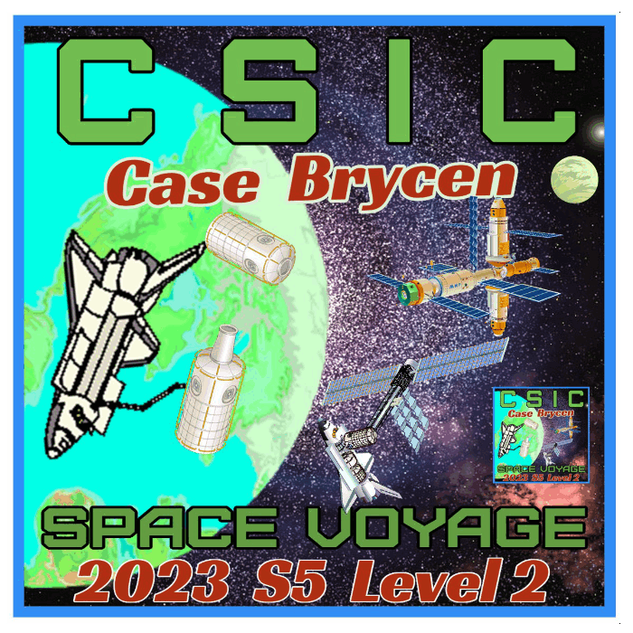 Space Voyage Images 3486