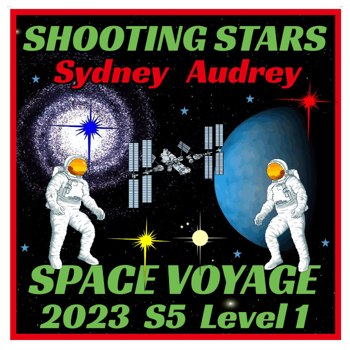 Space Voyage Images 3487