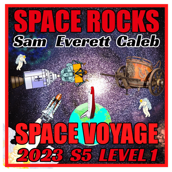 Space Voyage Images 3485