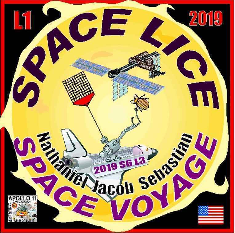 Space Voyage Images 3464