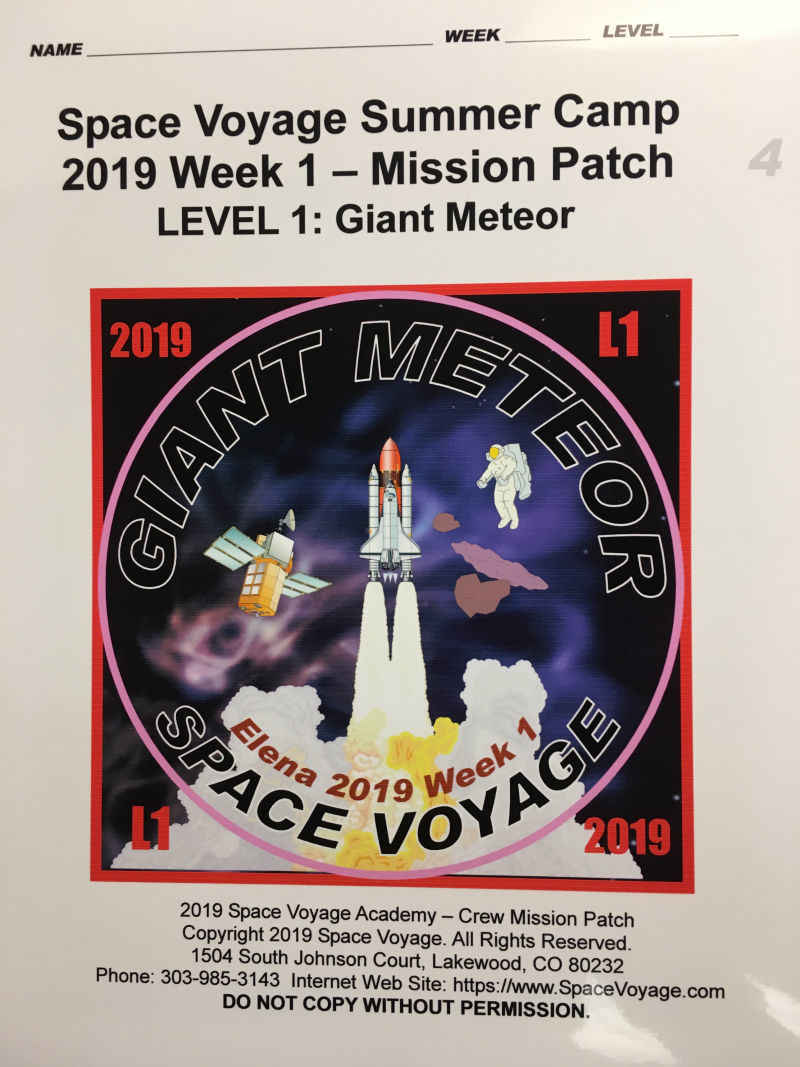 Space Voyage Images 3314