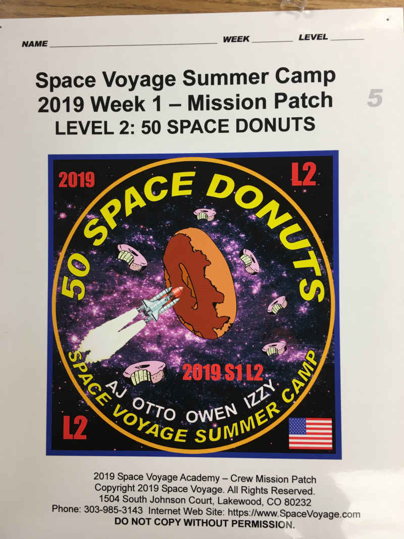 Space Voyage Images 3306