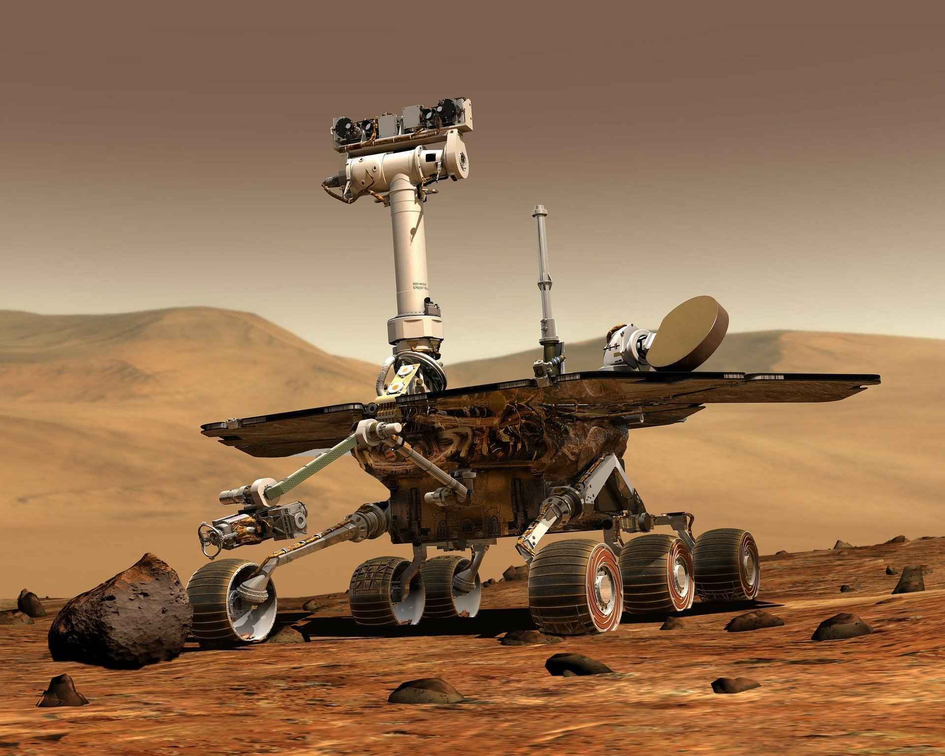 Space Voyage Images 3568
