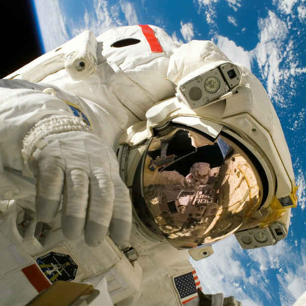Space Voyage Images 3480