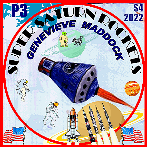 2022 Crew Mission Patch S4-3