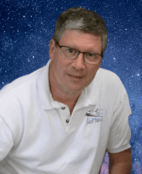 Doc Palmere, Dual PhD